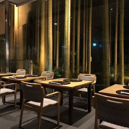Kirishima Hotel Eksteriør bilde